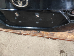 Крышка багажника Toyota Camry (XV70) 17-нв Б/У Оригинал 6440106F70