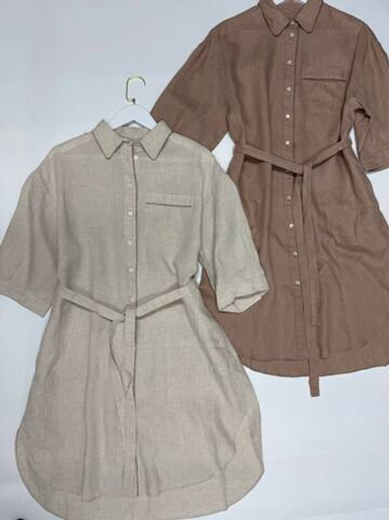 Платье Brunello Cucinelli