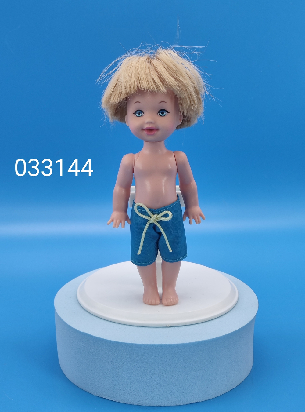 Кукла Барби - Томми 90х винтаж 033144