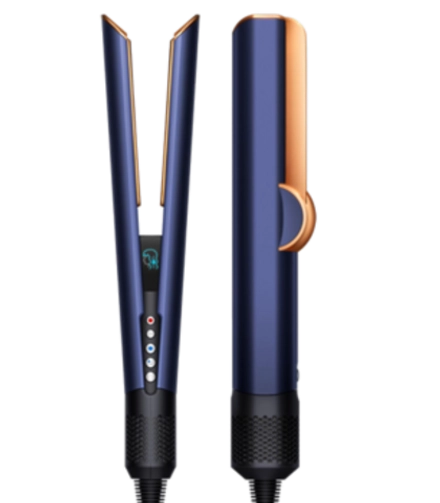 Выпрямитель Dyson HT01 BLUE/COPPER (408215-01)