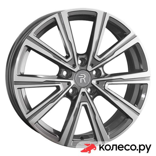 GA19 7x18/5*108 D59.6 ET41 GMF