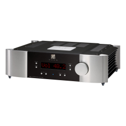 Moon by Simaudio 700i V2 2-tone — интегральный стереоусилитель High End класса