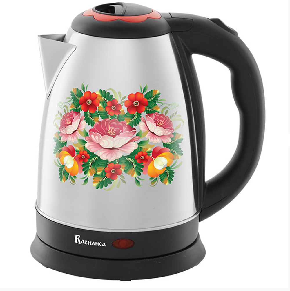 Чайник Василиса BA-1010