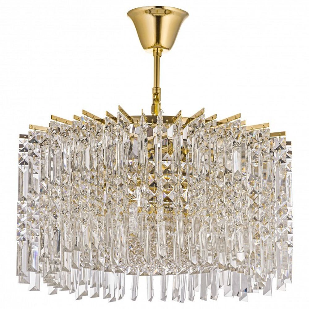 Подвесная люстра Dio D’Arte Maggio Maggio E 1.5.50.100 G