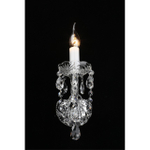 Настенный светильник Aployt Marunia APL.814.01.01