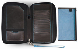 Мультипортмоне Piquadro Blue Square PP3246B2/N