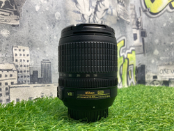 Nikon 18-105mm 3.5-5.6G