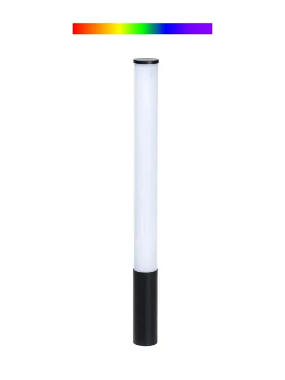 Светодиодный осветитель Raylab RL-LED09RGB 2500-9000К 2600mAh