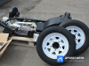Дизельный компрессор MB190D MasterBlast передвижной