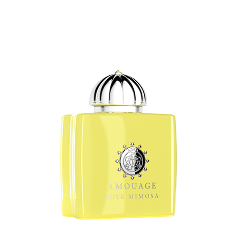 Amouage Love Mimosa woman NEW