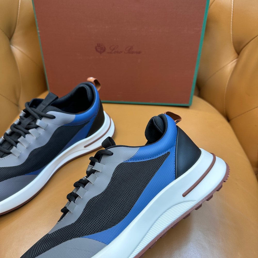 Кроссовки Week End Walk