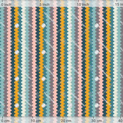 Волны воображения by Popova Margarita 612 DPI