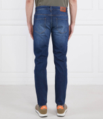 Джинсы Taber BOSS BLACK - темно-синий(50489012)