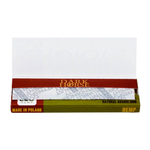 Бумага для самокруток DarkHorse REG Hemp (Органик, Прозрачная) 50л.