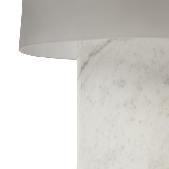 Настольный светильник Birch диаметр 20