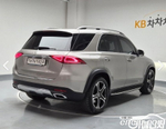 Mercedes-Benz GLE-Class W167 GLE300d 4MATIC (12.2022)