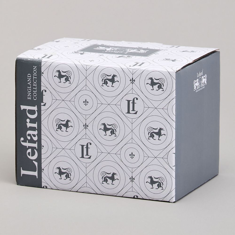 БАНКА ДЛЯ СЫПУЧИХ ПРОДУКТОВ 11*9*7,5 СМ, 200 МЛ