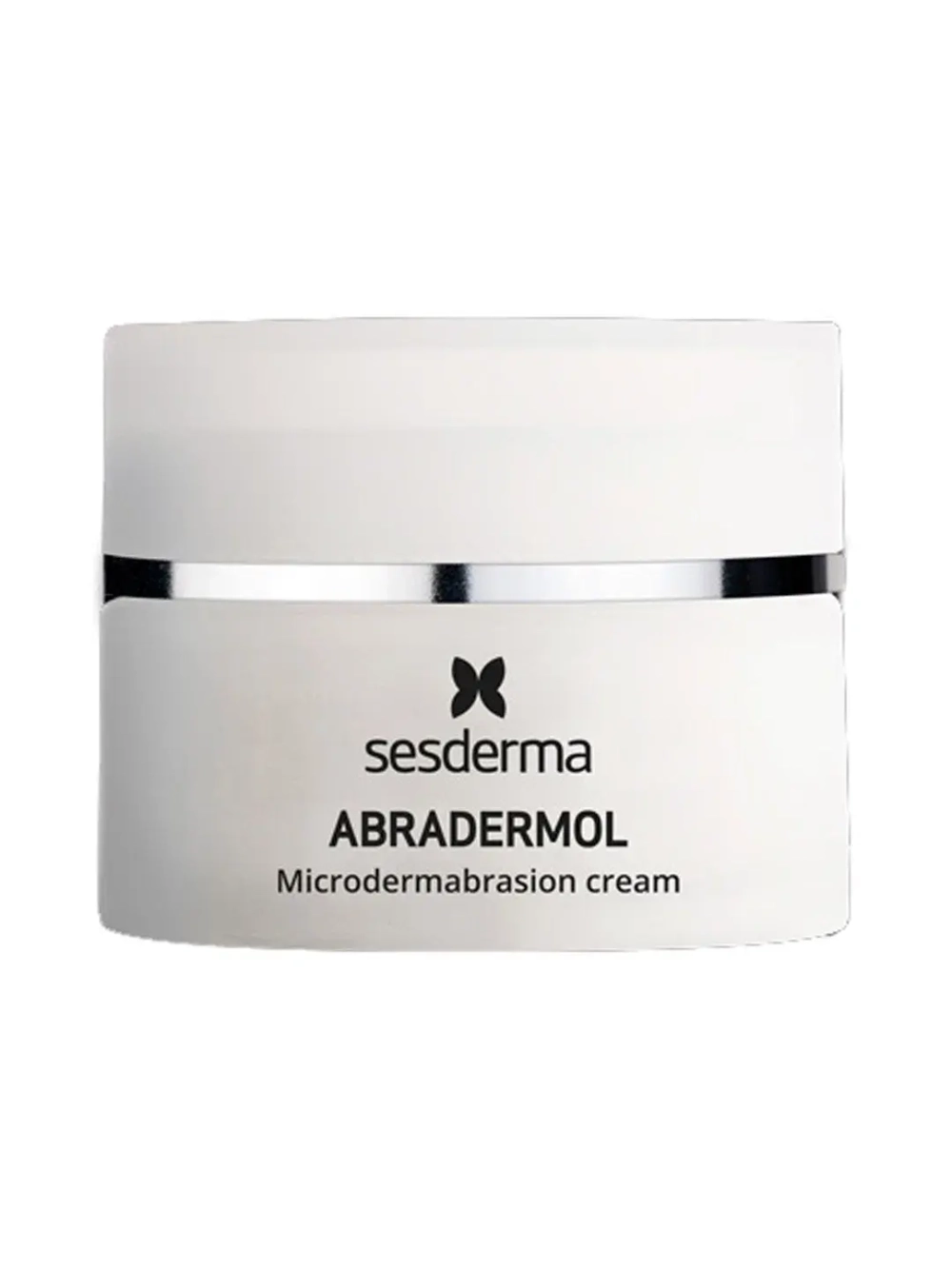 Sesderma ABRADERMOL Microdermabrasion cream | Крем-скраб микродермабразийный, 50 г