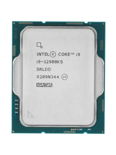 Процессор Intel Core i9-12900KS OEM (без кулера)