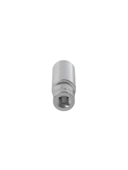 Головка 1/4" Super Lock 12 мм L=48 мм удлиненная, на холдере Arnezi R0020112