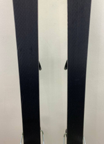 Горные лыжи Salomon XRf PWR Frame X Max