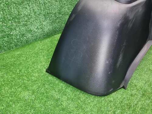 Бампер задний Jetour T2 (2023-н.в.)