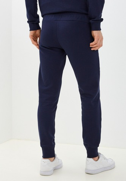 Брюки спортивные мужские Puma ESS Logo Pants FL cl