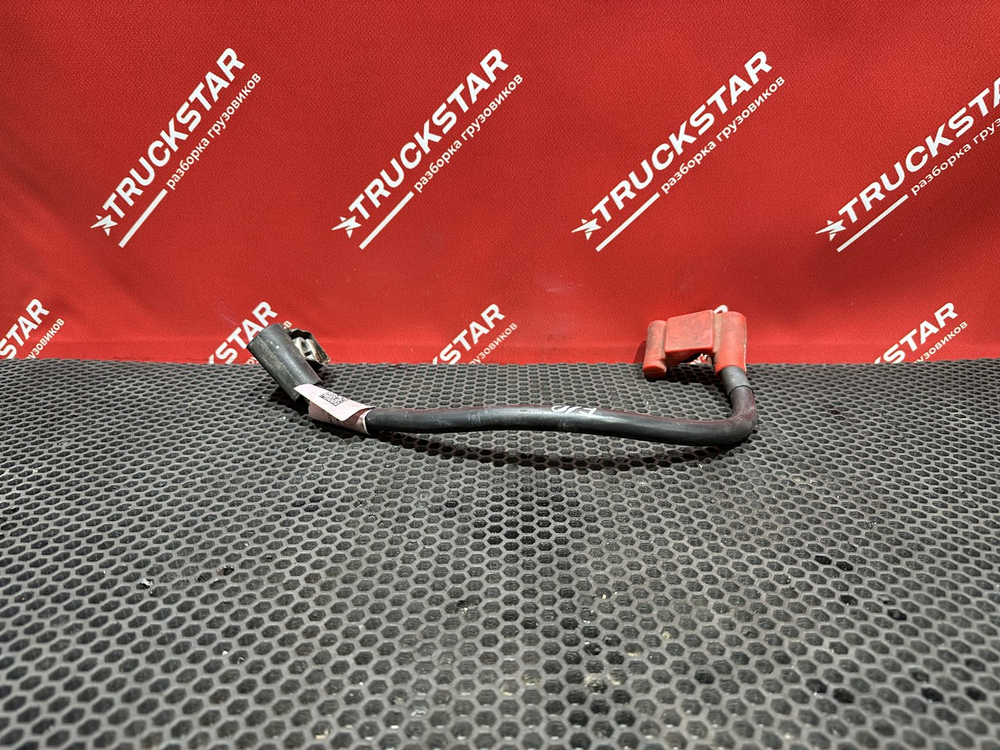 Перемычка АКБ