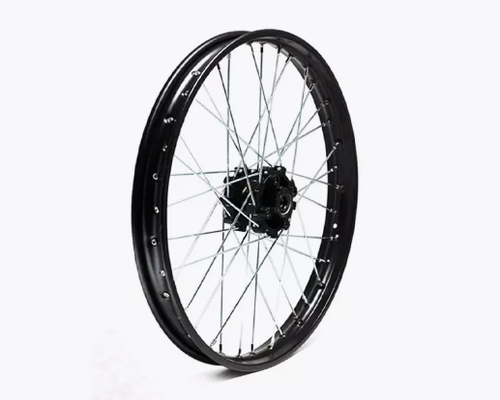 Обод передний 21" KAYO T2 кросс (с 2014 года) (1,60-R21, d=15mm, 4х80х58)