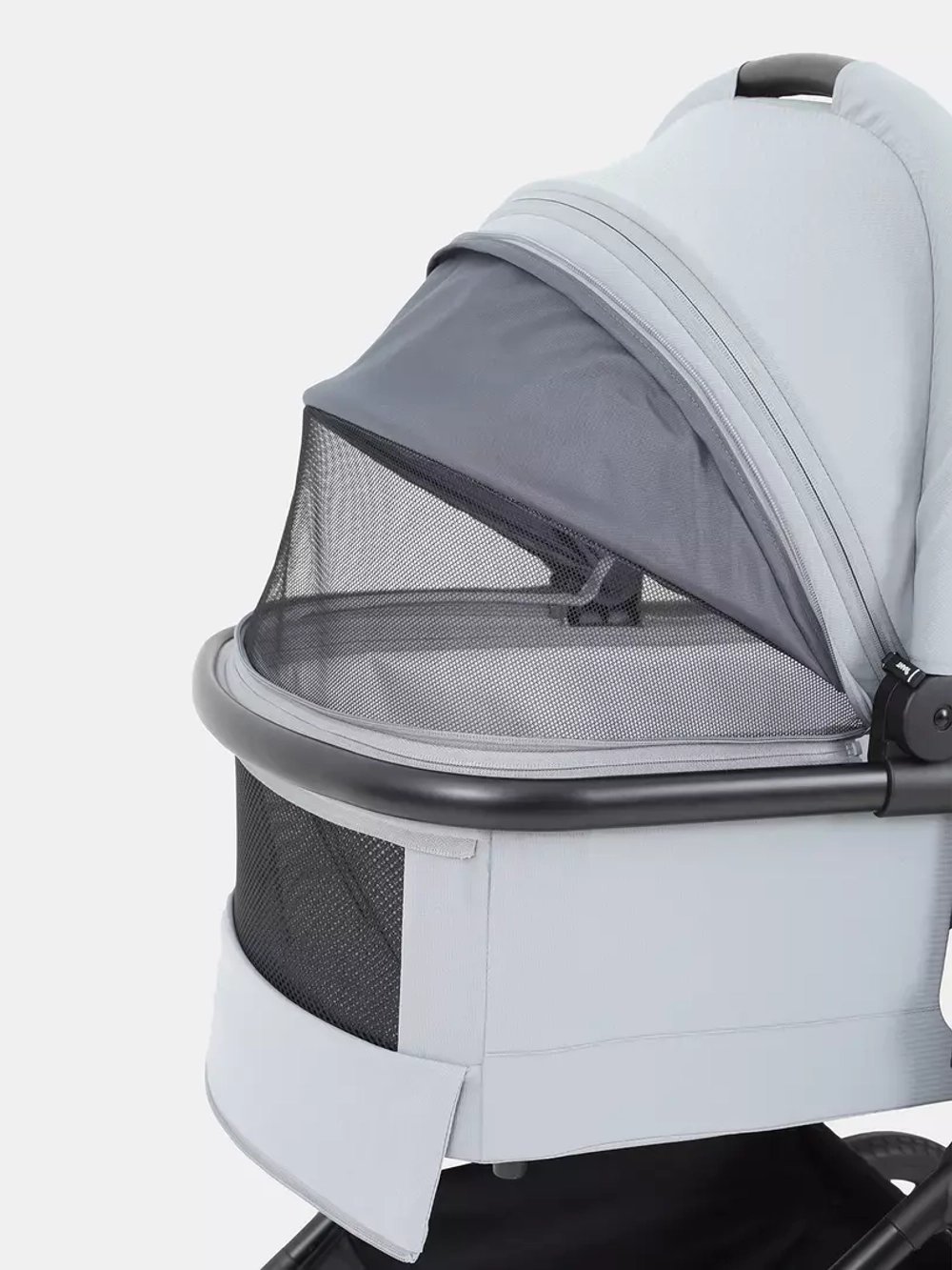 Коляска детская Rant MOSS (2в1) RA321 Gray