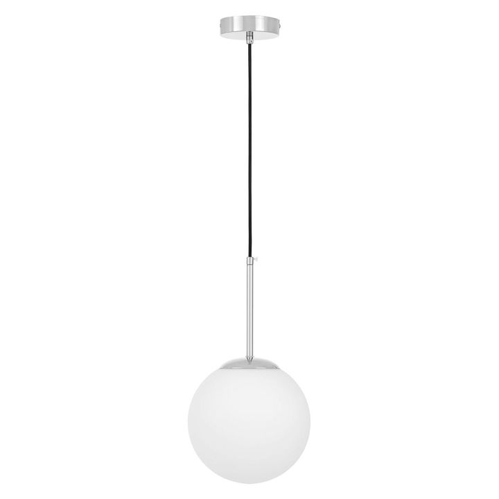 Подвесной светильник Lumina Deco Fredica LDP 6030-200 CHR