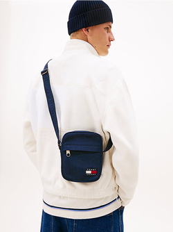 Сумка TOMMY JEANS TJM ESS DAILY CORD REPORTER