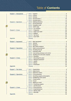 Police (esp). Student's Book with digibook application. Учебник  (с ссылкой на электронное приложение)