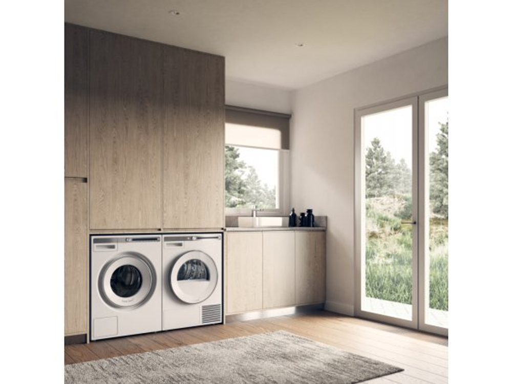 Сушильная машина Asko T409HS.W