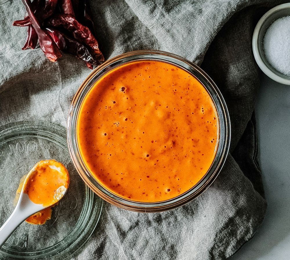Соус жгучий Вест-Индиан BaronWest Indian Hot Sauce, 155 г, 2 шт