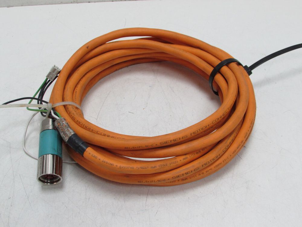SIEMENS A5E02403572_A1