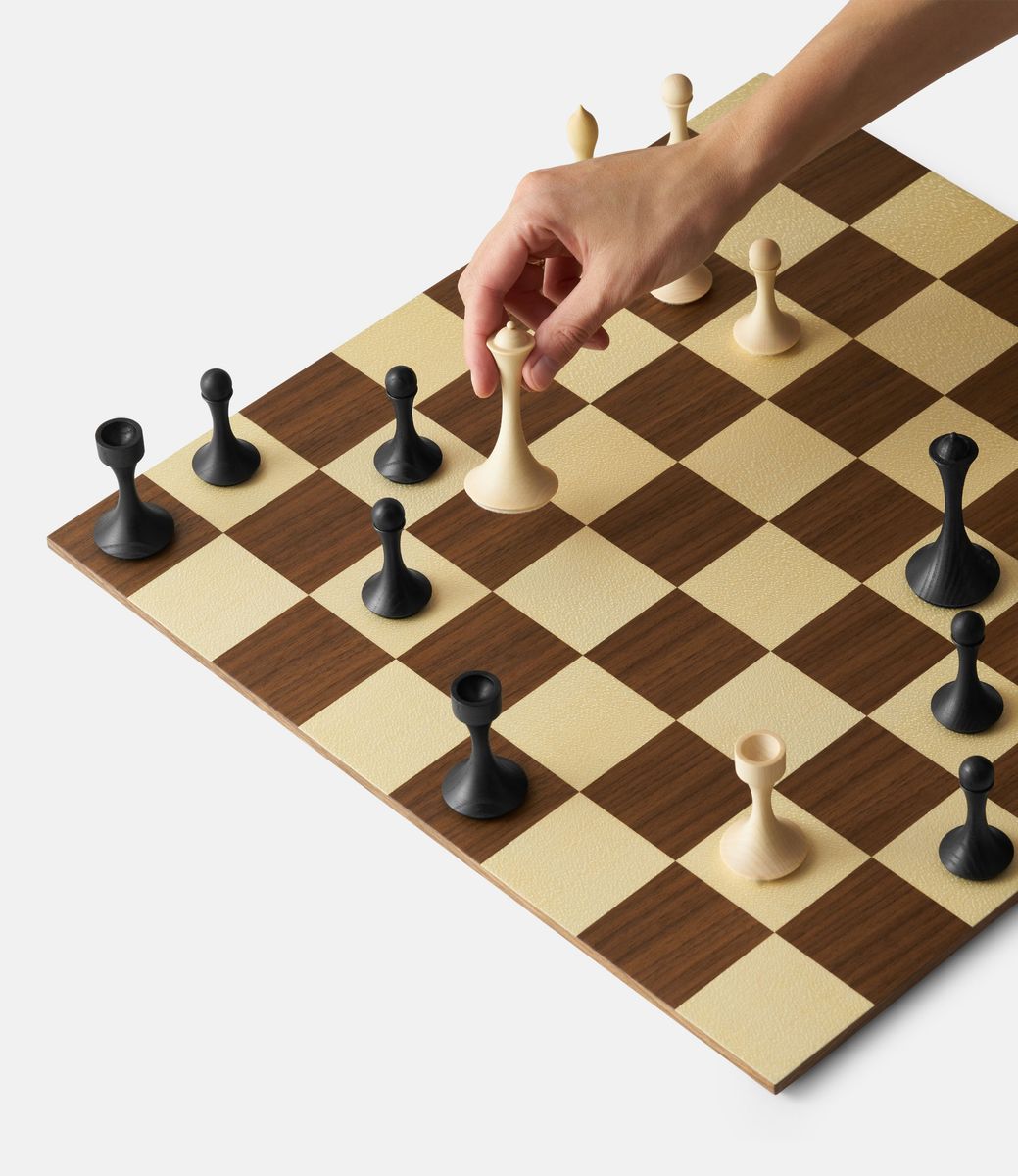 Paul Joshua Chess Classic — турнирные шахматы