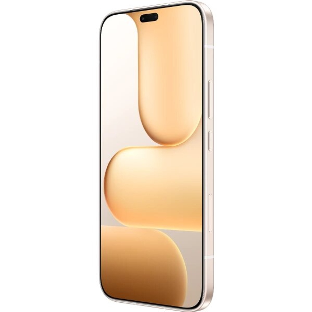Смартфон Honor 600 Lite 8/256Гб, Пустынный золотой (LNA-NX1)