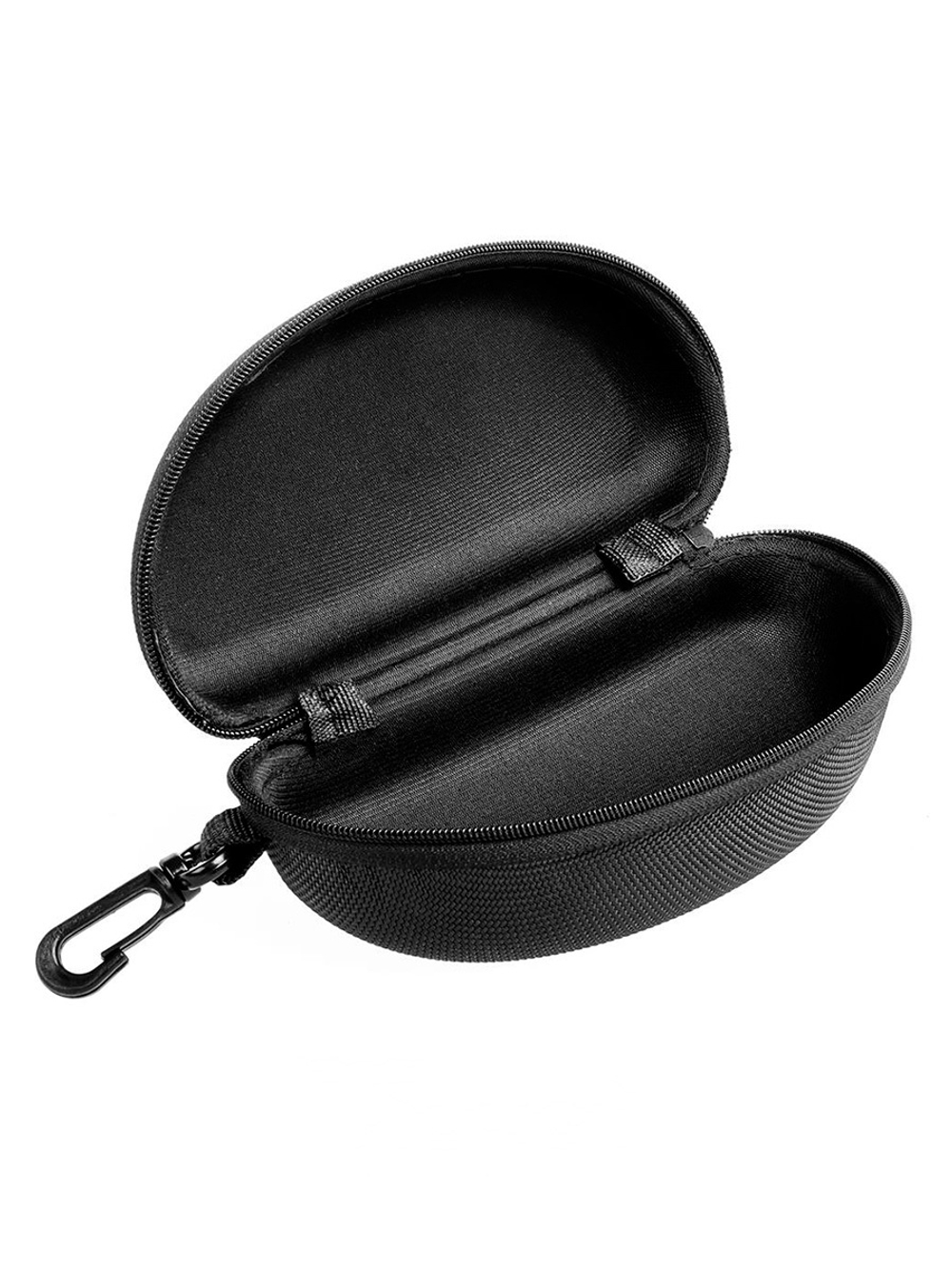 Футляр для очков черный Premier Fishing (PR-FO)