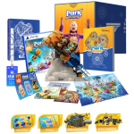 Park Beyond. Impossified Edition (PS5) NEW