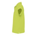 Поло SUMMER II, 100% хлопок, 170 грамм. Красный  XXL