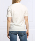 блузка Liu Jo - кремовый(CA2096 J6401)