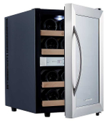 Винный шкаф Libhof Amateur AFD-12