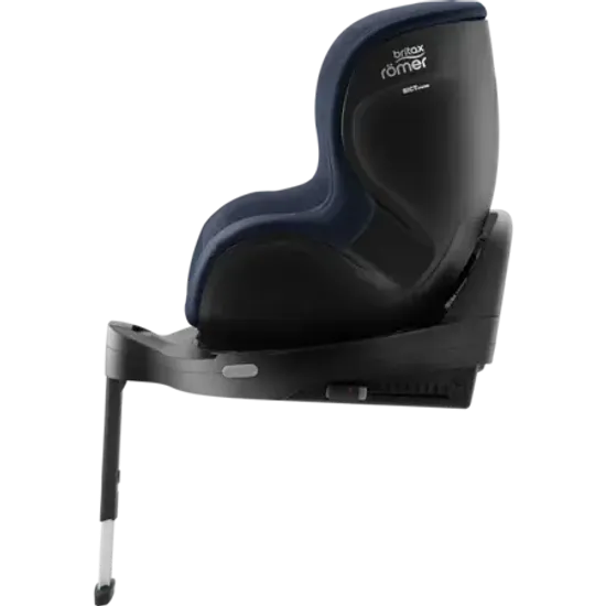 Автокресло Britax Roemer Dualfix Pro M 2025 Style (Night blue)