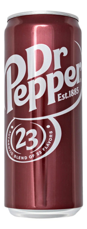 Dr. Pepper 330мл