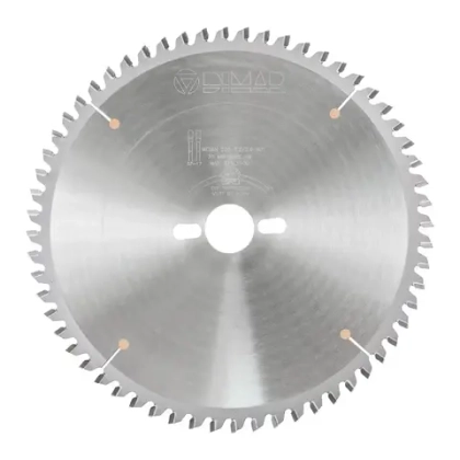 Пильный диск по алюминию,, D300x30x3,2 Z80 DIMAR 90202806