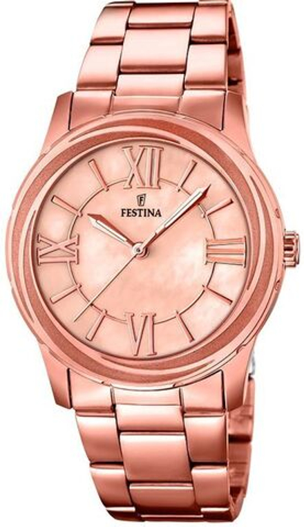 Женские наручные часы Festina F16725/2