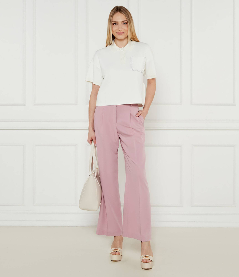 Свитер Liu Jo - белый(WA5051 MA96E)