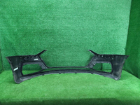 Бампер передний Audi A7 2 4K8 (2018-н.в.) S-line