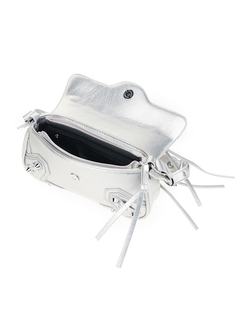 27665/71 Сумка жен., иск. кожа